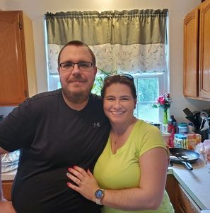 Meet your Posher, Suzie